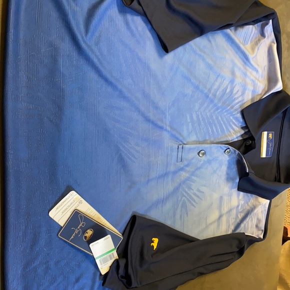 Jack Nicklaus Other - Jack Nicklaus Polo